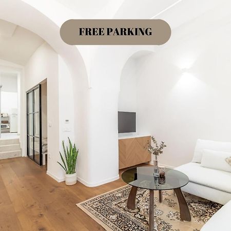 Apartment Mona Ljubljana Dış mekan fotoğraf