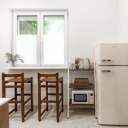 Apartment Mona Ljubljana Dış mekan fotoğraf