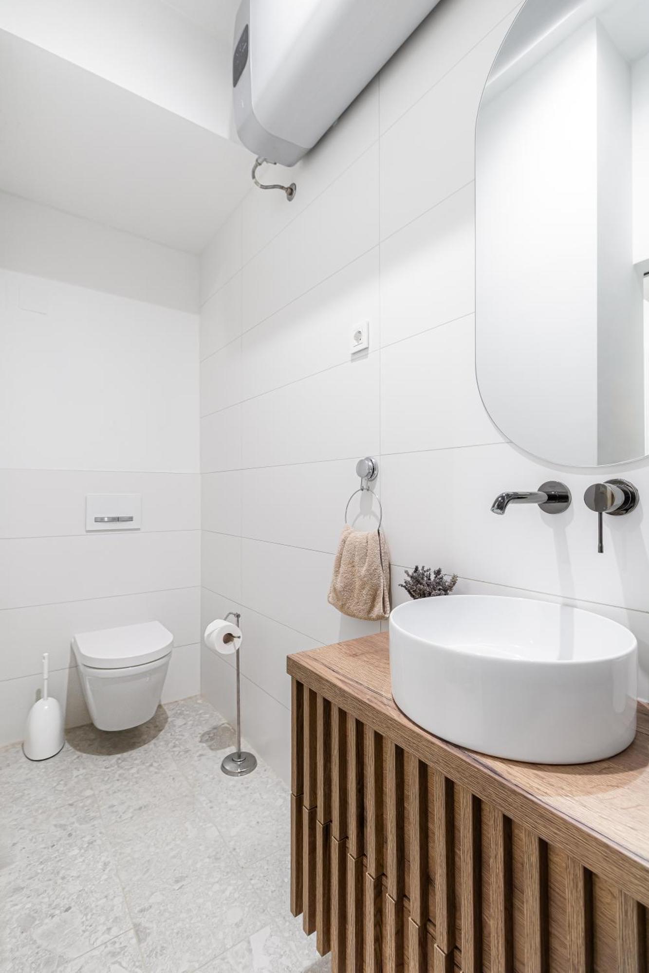 Apartment Mona Ljubljana Dış mekan fotoğraf