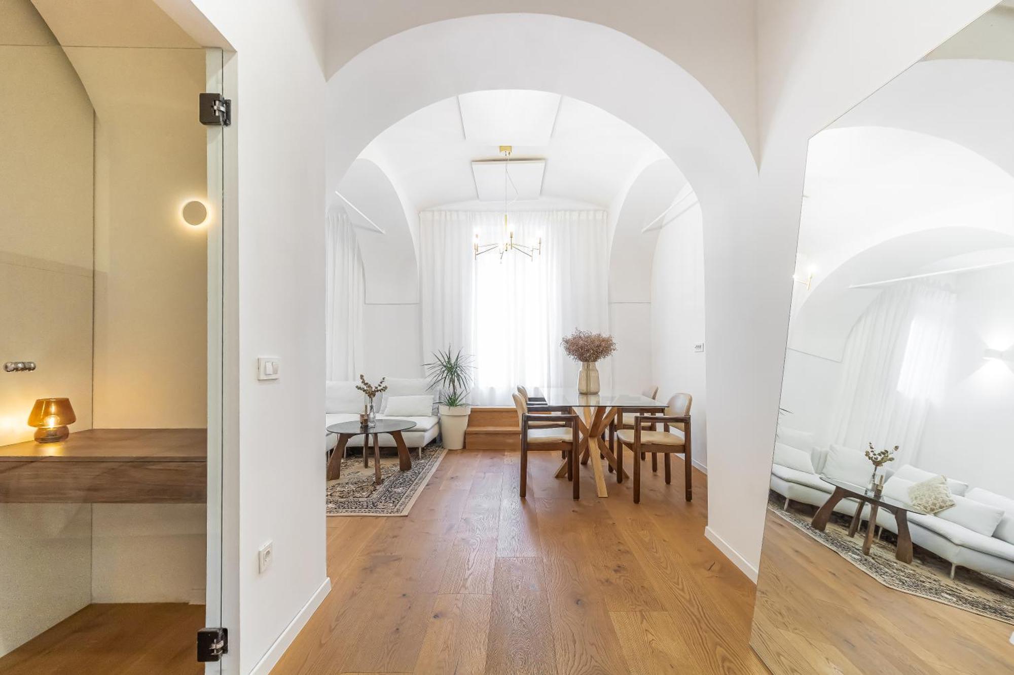 Apartment Mona Ljubljana Dış mekan fotoğraf