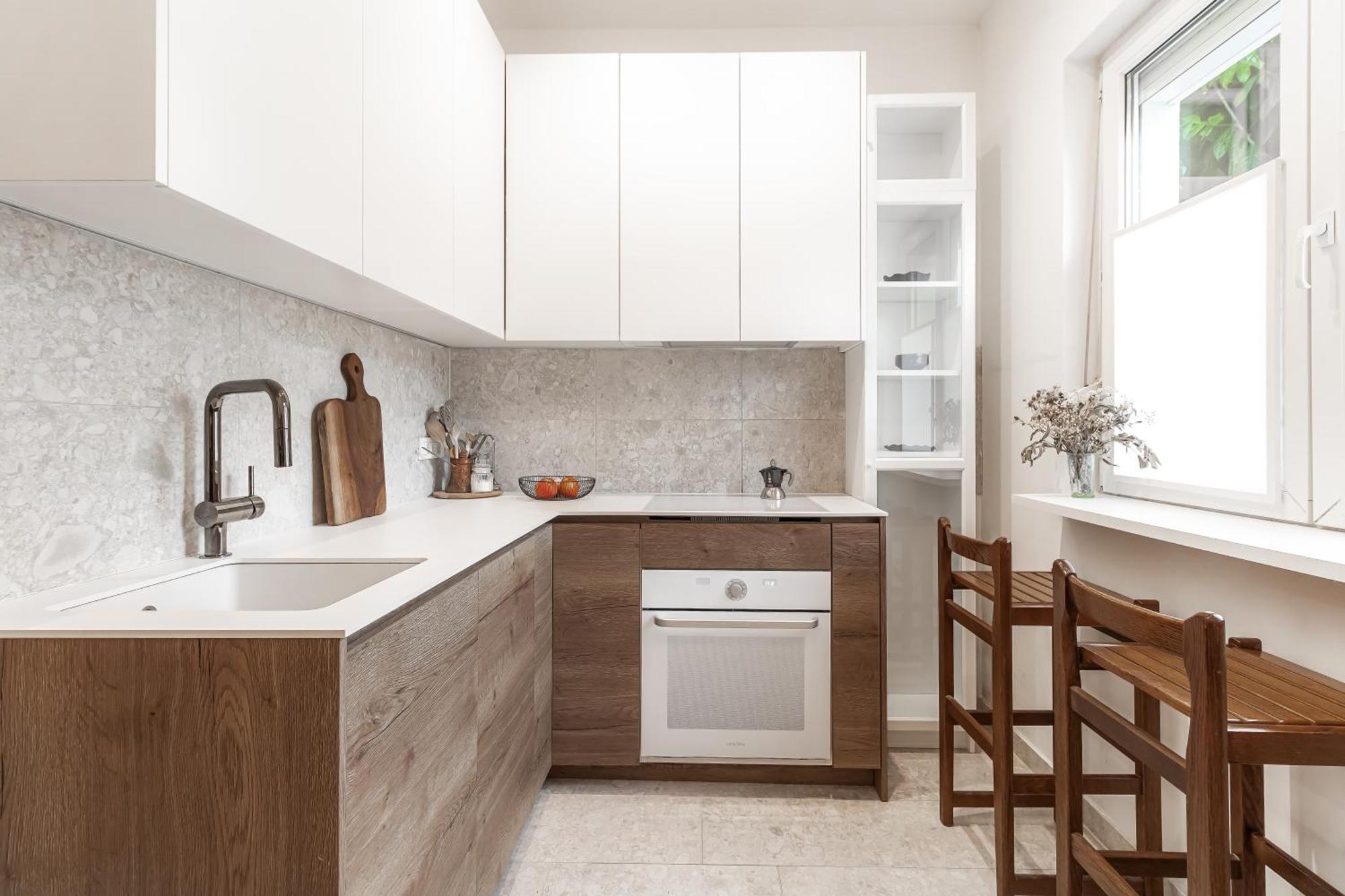 Apartment Mona Ljubljana Dış mekan fotoğraf