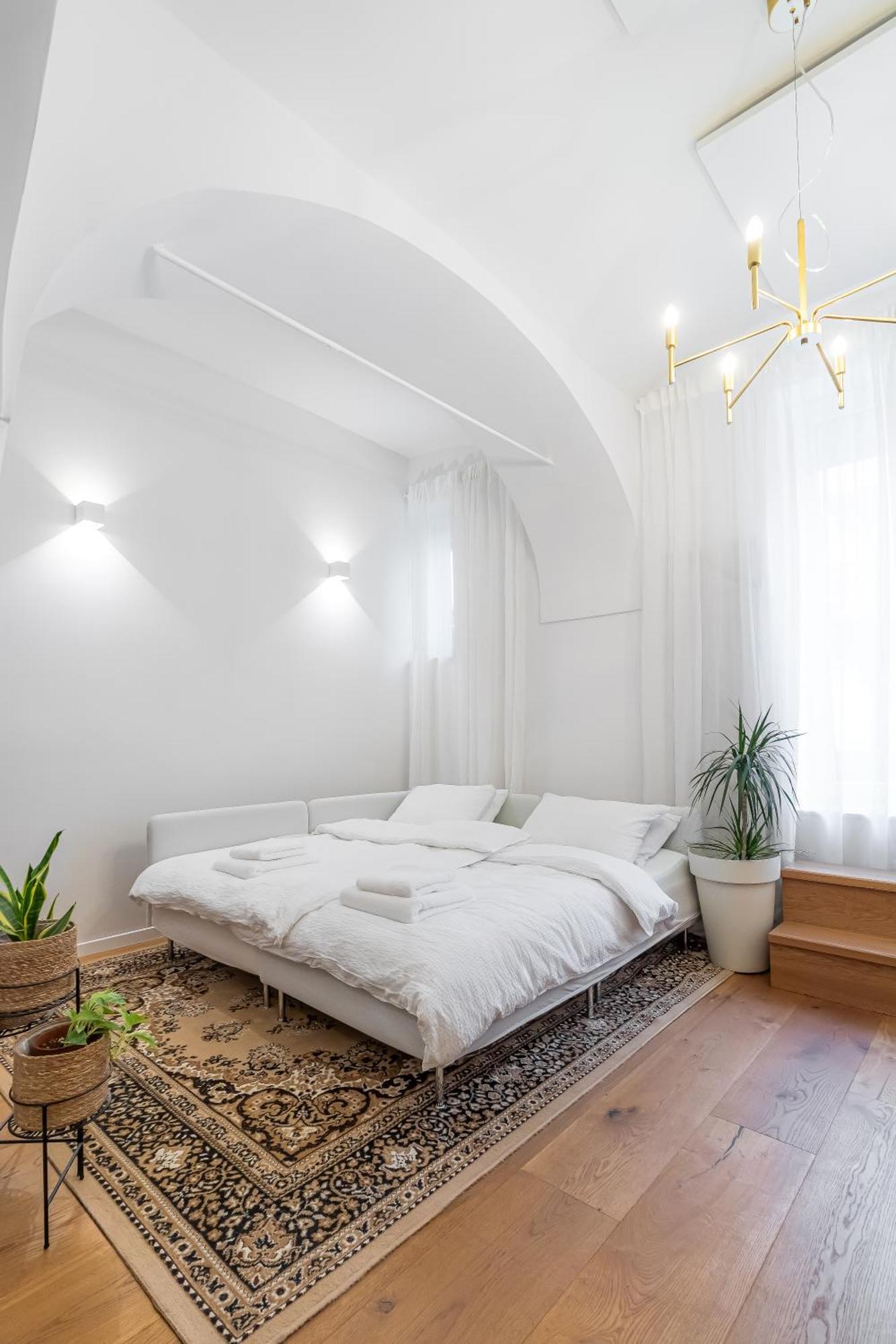 Apartment Mona Ljubljana Dış mekan fotoğraf