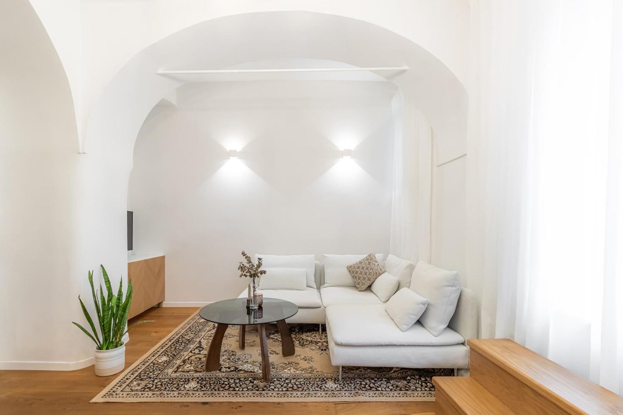 Apartment Mona Ljubljana Dış mekan fotoğraf