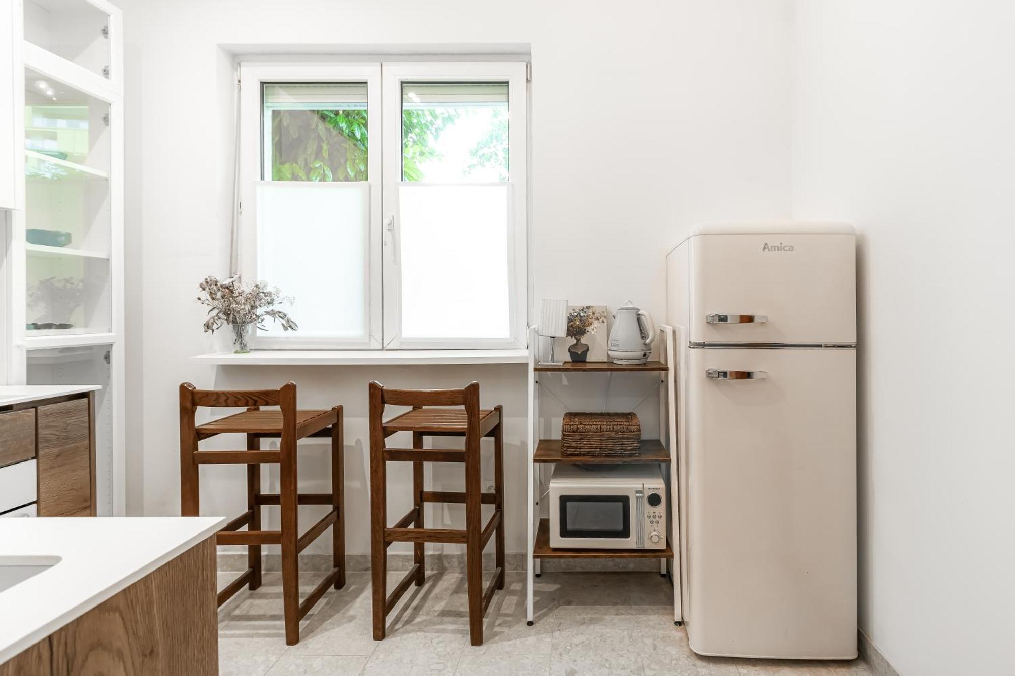 Apartment Mona Ljubljana Dış mekan fotoğraf