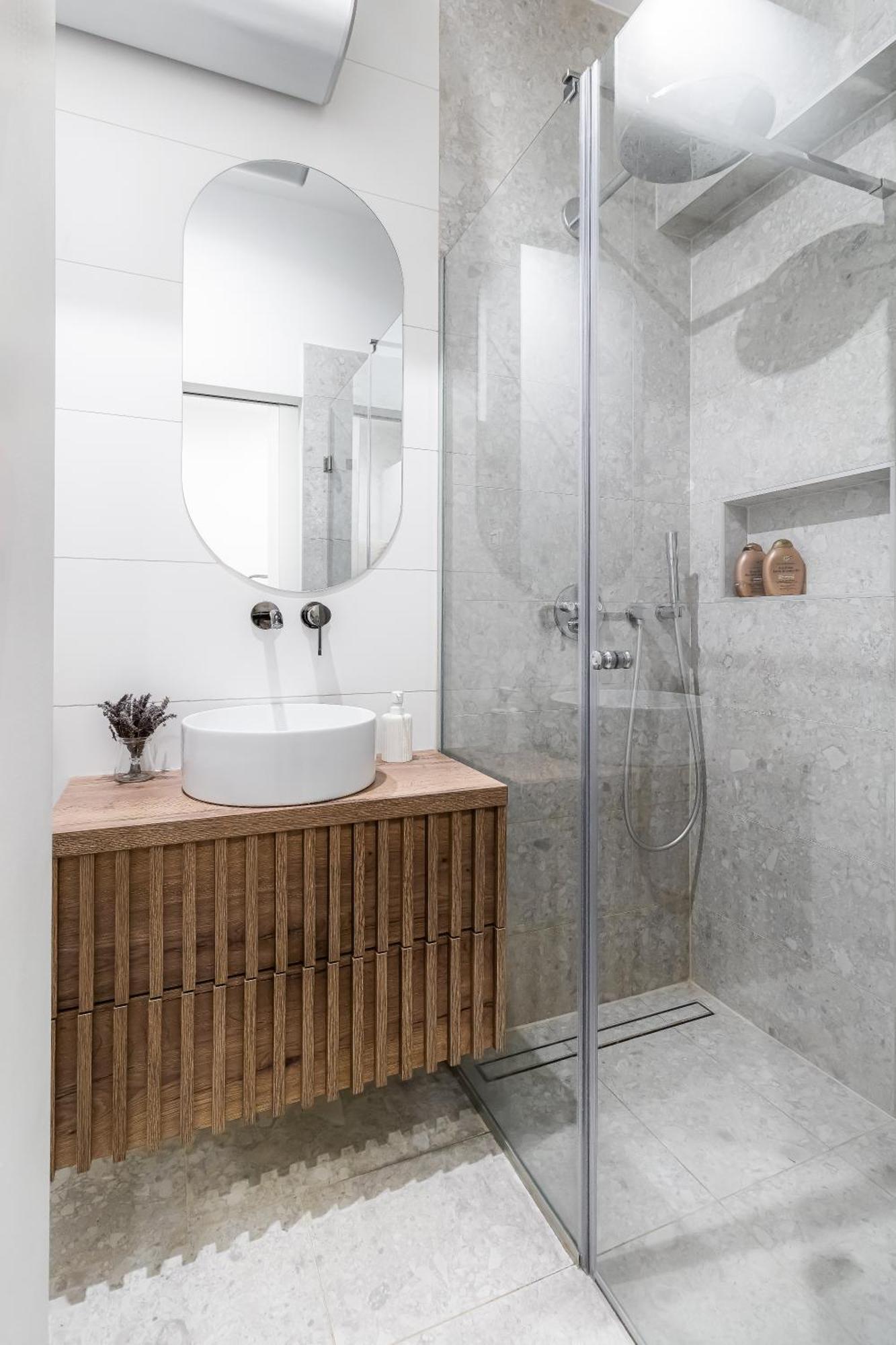 Apartment Mona Ljubljana Dış mekan fotoğraf
