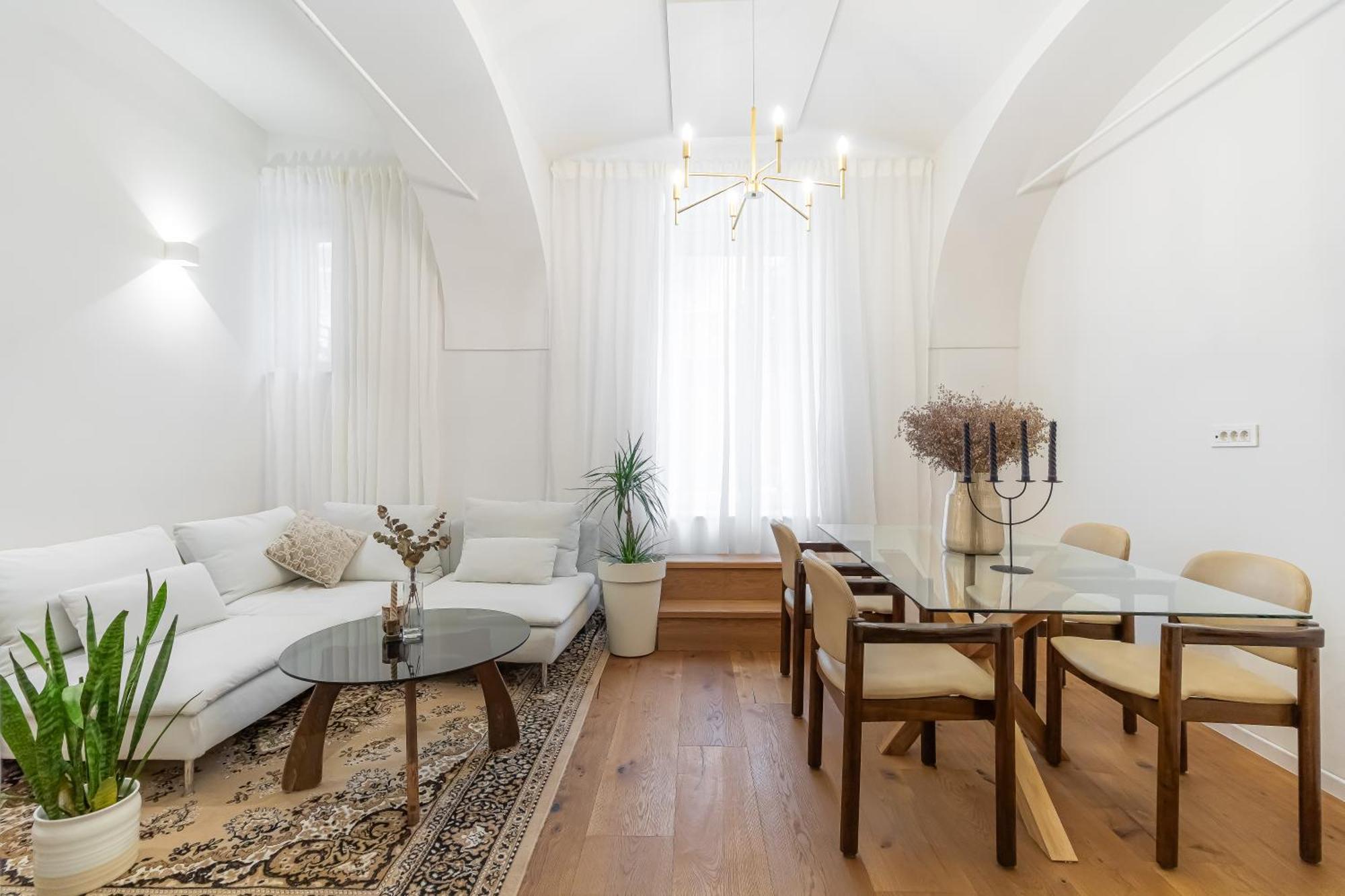 Apartment Mona Ljubljana Dış mekan fotoğraf