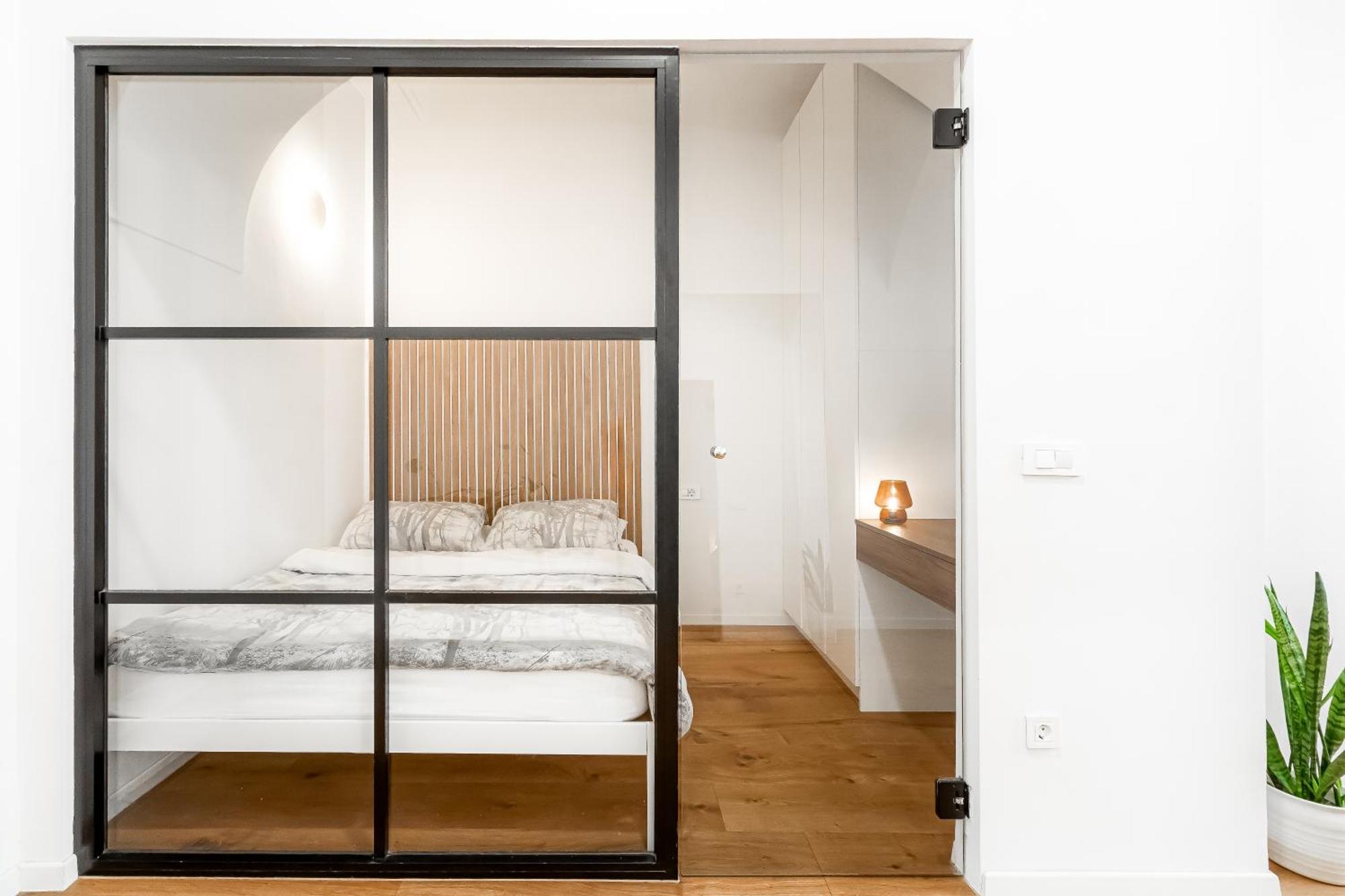Apartment Mona Ljubljana Dış mekan fotoğraf